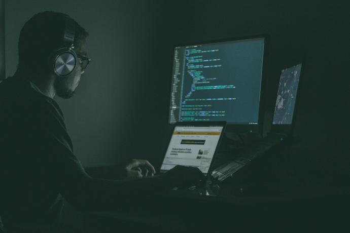 hacker Ciberseguridad Empresas