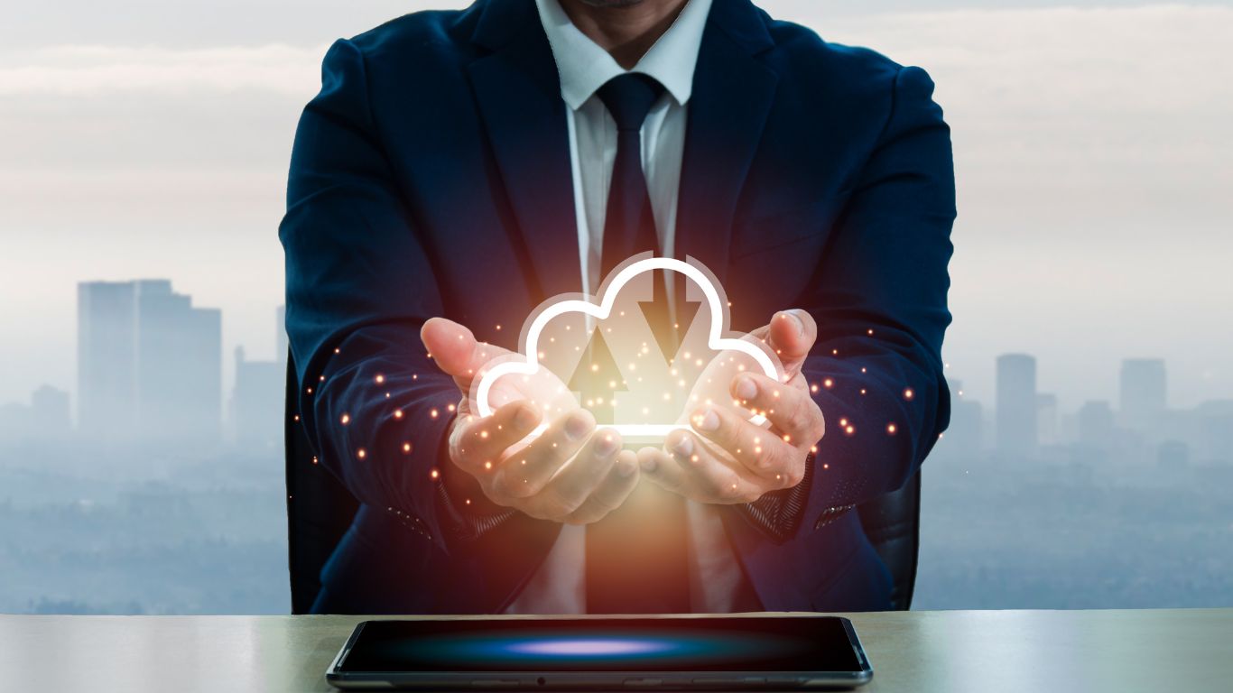 soluciones en la nube empresas